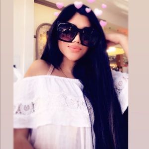 Meet your Posher, Astrid